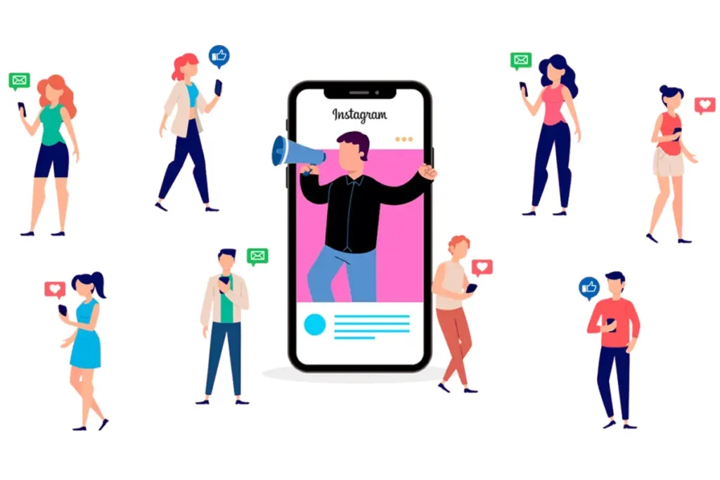 بهترین پیجهای تبلیغاتی اینستاگرام