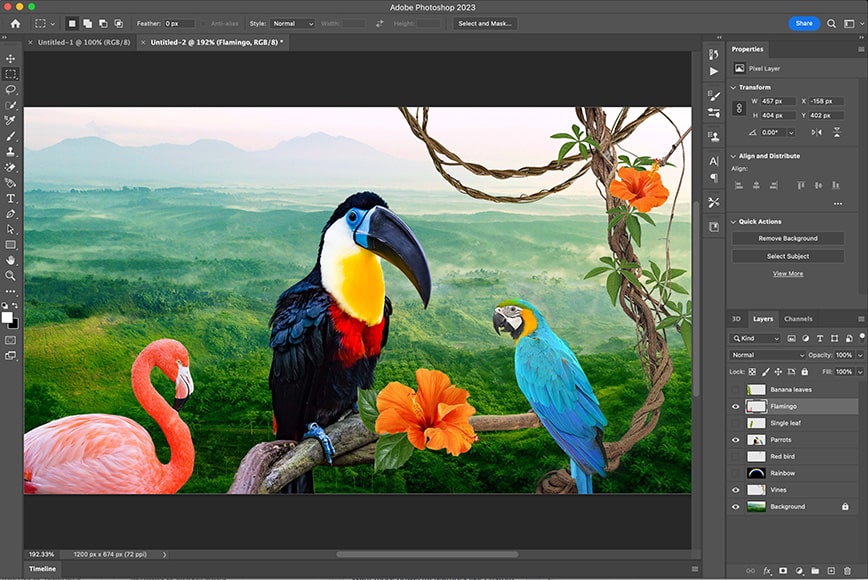photoshop