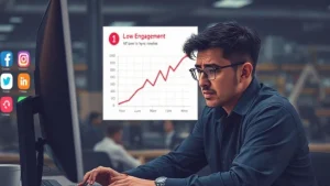 اشتباهات رایج در مسیر بازاریابی دیجیتال