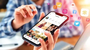 اینستاگرام برای بازاریابی محتوایی