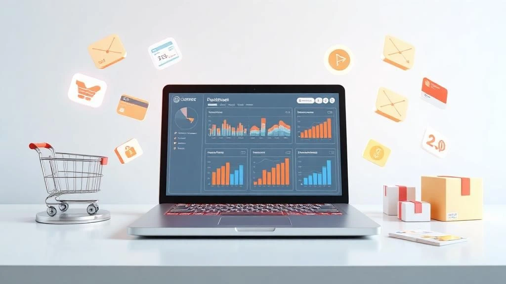 افزایش فروش آنلاین