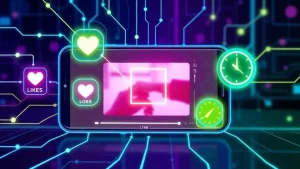 الگوریتم اینستاگرام 