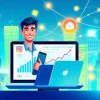 دیجیتال مارکتینگ کسب و کار های کوچک