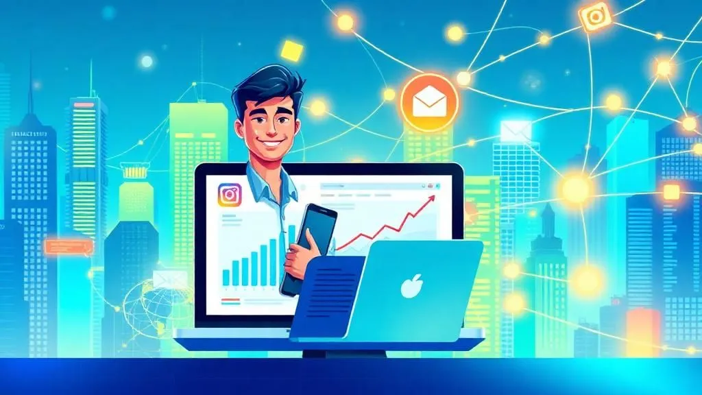 دیجیتال مارکتینگ کسب و کار های کوچک