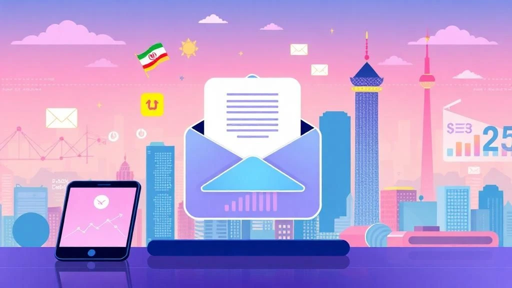 ایمیل مارکتینگ
