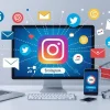 ترفند های جذب مشتری آنلاین