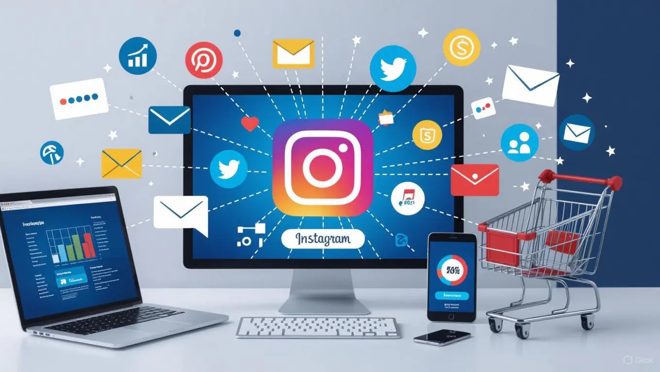 ترفند های جذب مشتری آنلاین