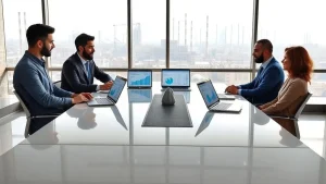 مشاوره کسب و کار 
