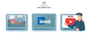 ابزار های دیجیتال برندسازی