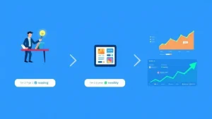 گام های عملی برای شروع برندسازی کسب و کار