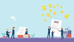 استراتژی فروش محصولات صنعتی