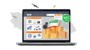 فروش اینترنتی محصولات صنعتی