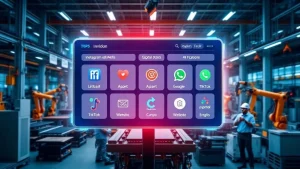 ابزار های برندسازی دیجیتال