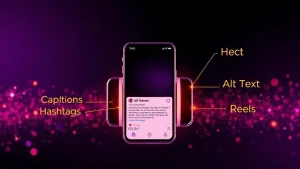 تکنیک های سئو اینستاگرام