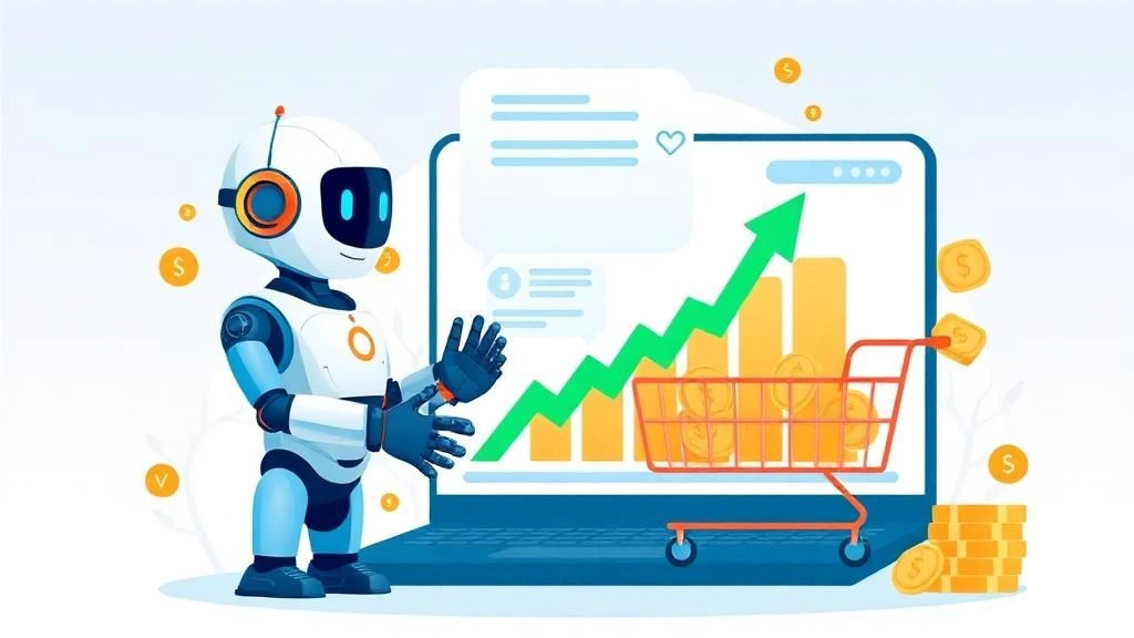 چت بات پشتیبانی آنلاین