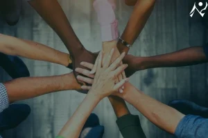 همدلی در زمان قطعی اینترنت