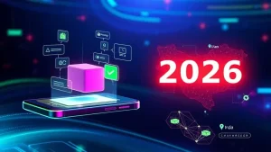 روند های نوظهور در فروش آنلاین