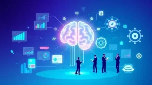 اهمیت هوش مصنوعی در فروش