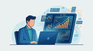 شاخص های کلیدی در بازاریابی بازگشتی